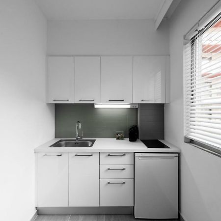 M&F Luxury Suites Est. 2019 / F Suite Saloniki Zewnętrze zdjęcie