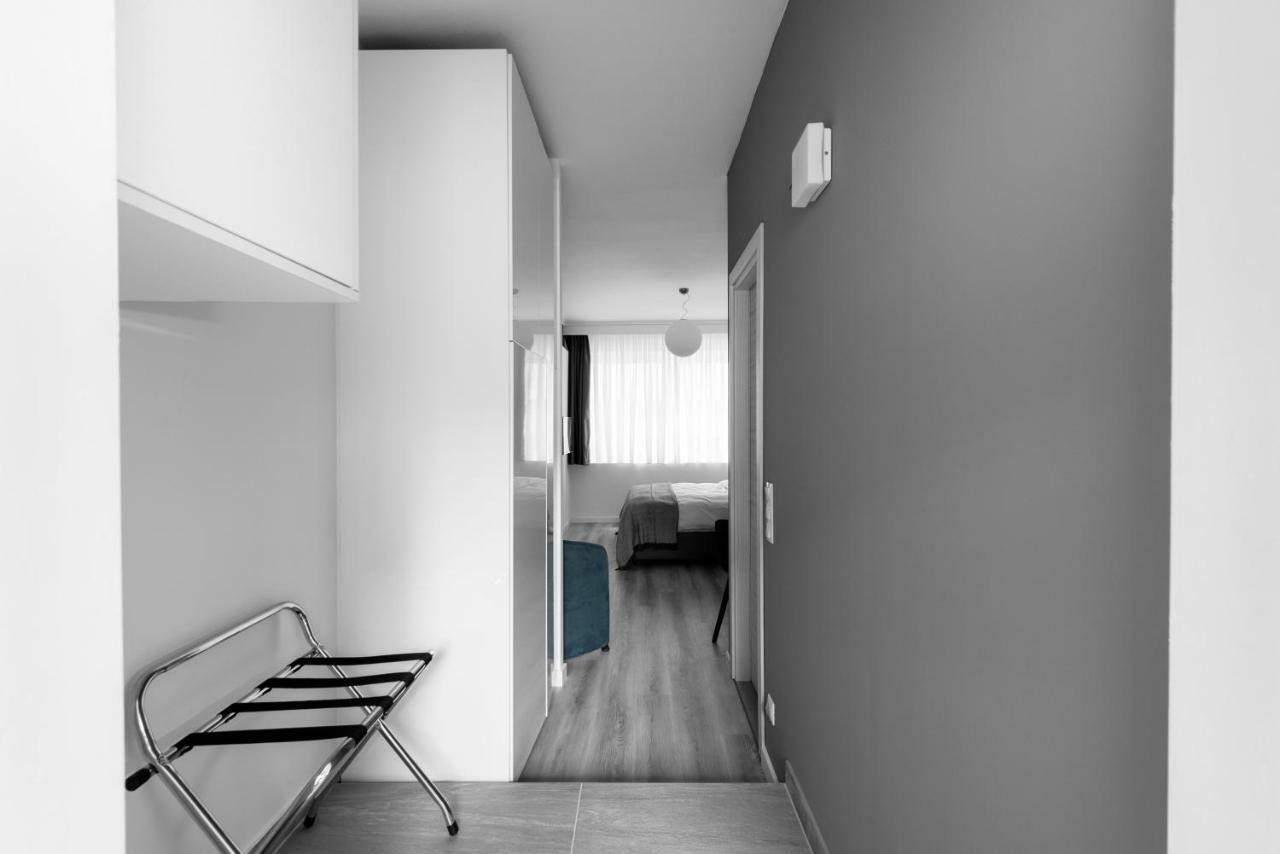M&F Luxury Suites Est. 2019 / F Suite Saloniki Zewnętrze zdjęcie