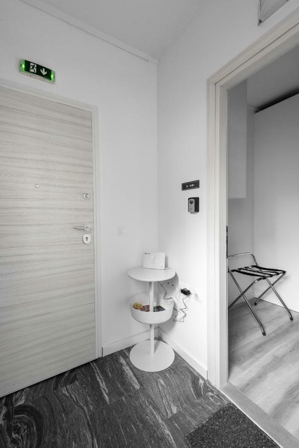 M&F Luxury Suites Est. 2019 / F Suite Saloniki Zewnętrze zdjęcie