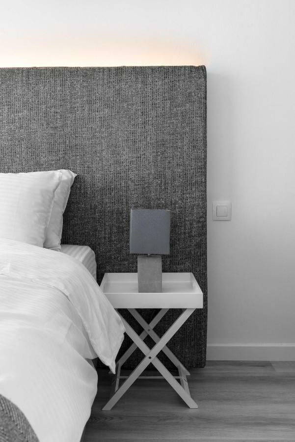 M&F Luxury Suites Est. 2019 / F Suite Saloniki Zewnętrze zdjęcie